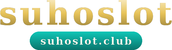 suhoslot logo